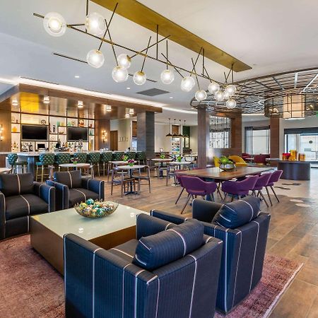 Cambria Hotel - Arundel Mills BWI Airport Hanover Eksteriør billede