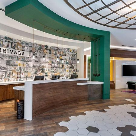 Cambria Hotel - Arundel Mills BWI Airport Hanover Eksteriør billede