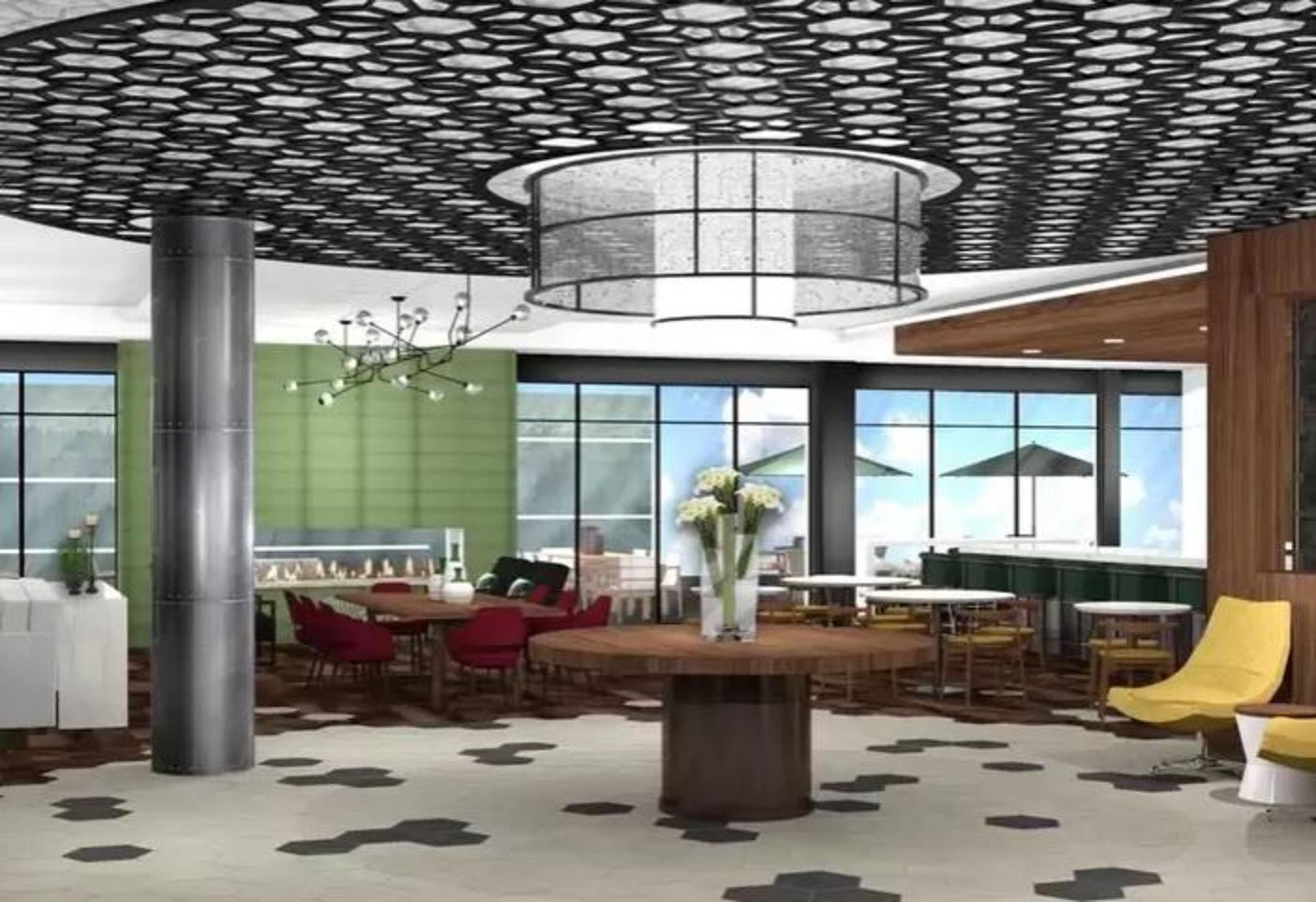 Cambria Hotel - Arundel Mills BWI Airport Hanover Eksteriør billede