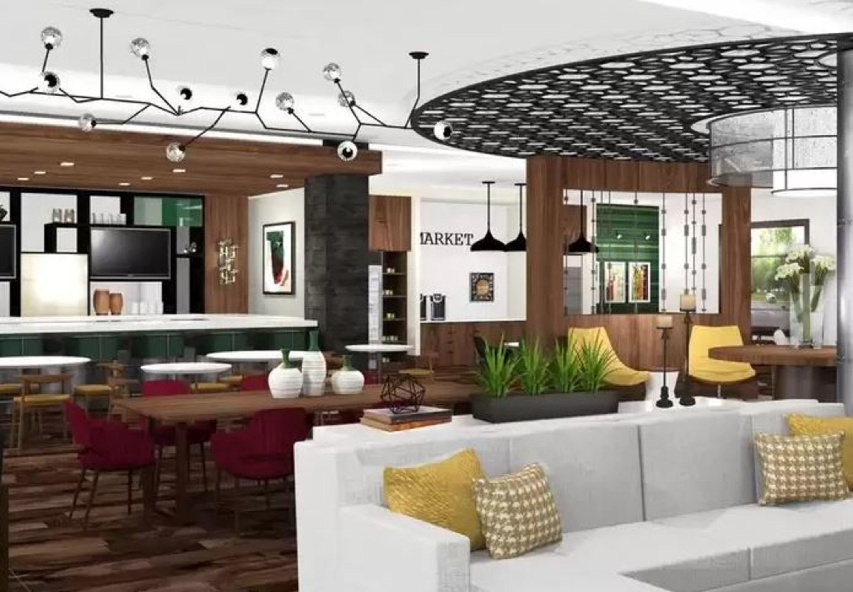 Cambria Hotel - Arundel Mills BWI Airport Hanover Eksteriør billede