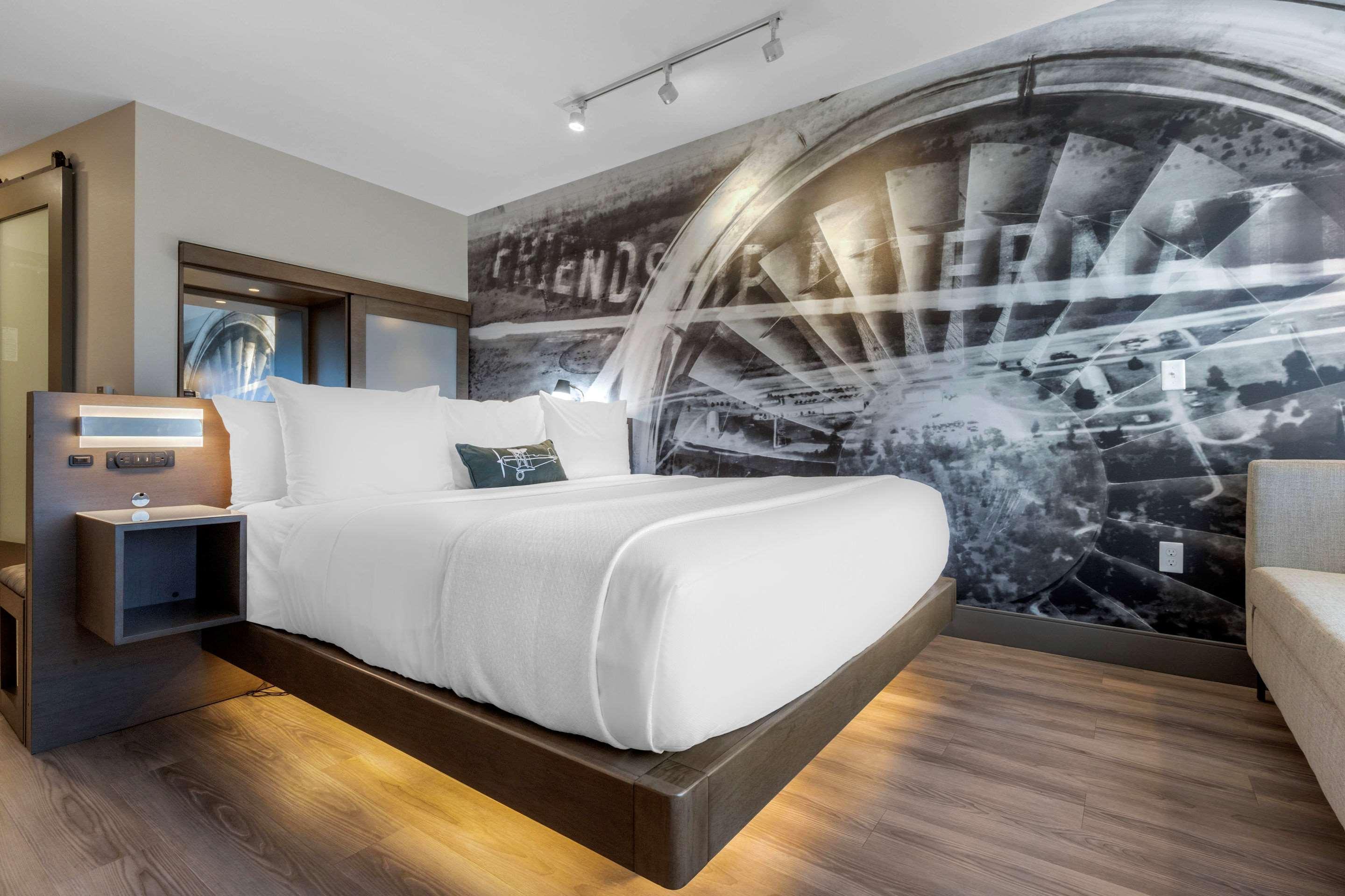 Cambria Hotel - Arundel Mills BWI Airport Hanover Eksteriør billede