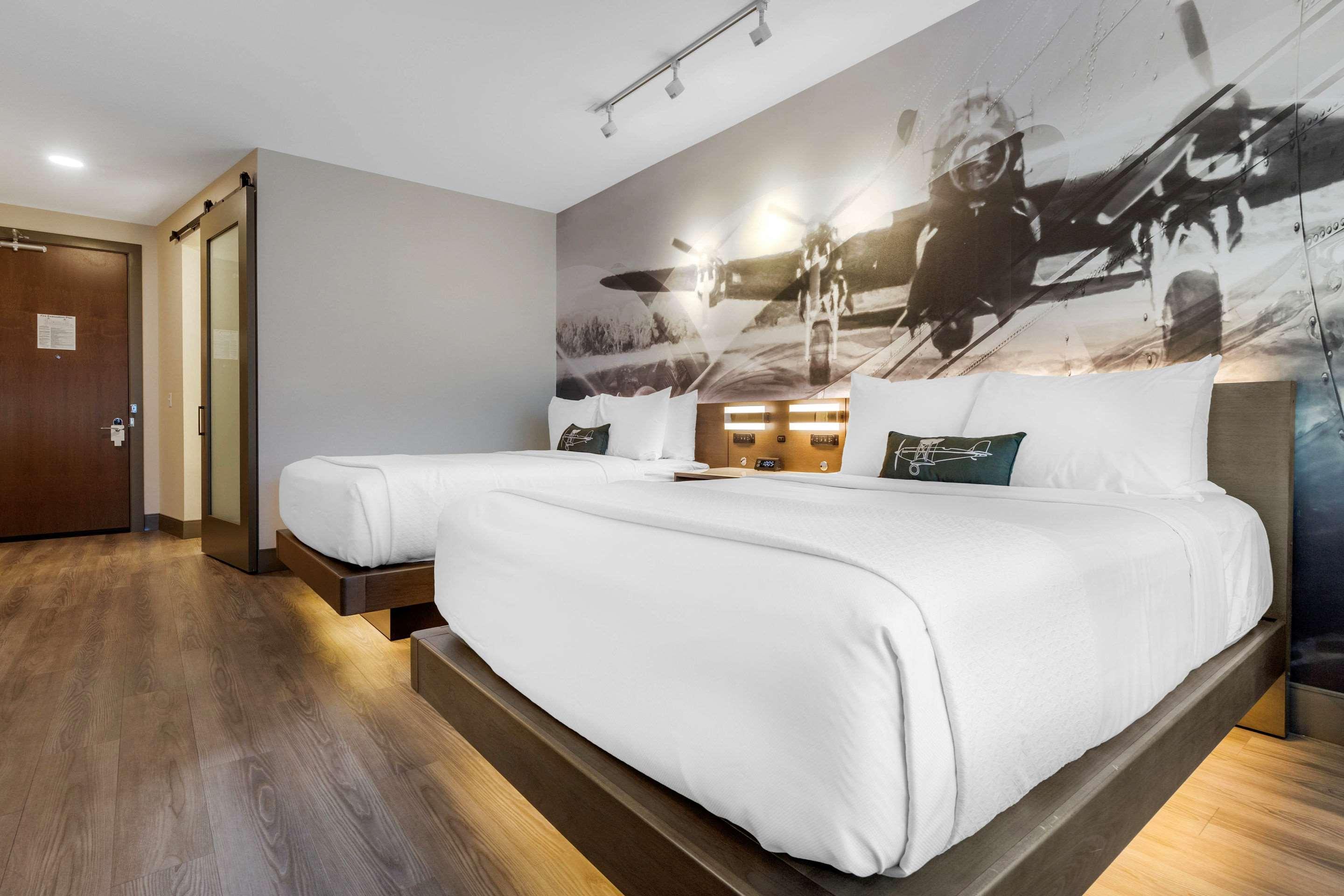 Cambria Hotel - Arundel Mills BWI Airport Hanover Eksteriør billede