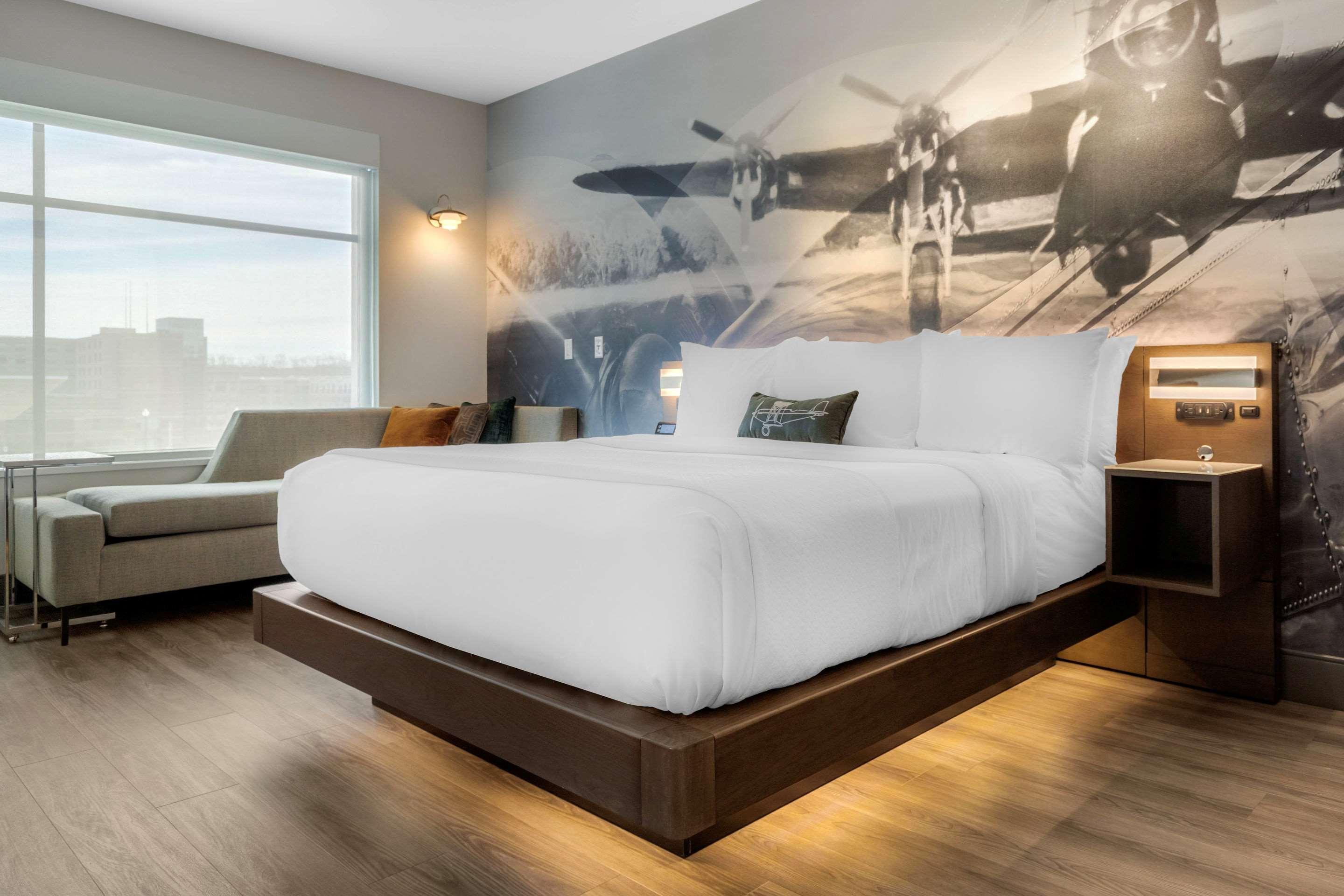 Cambria Hotel - Arundel Mills BWI Airport Hanover Eksteriør billede