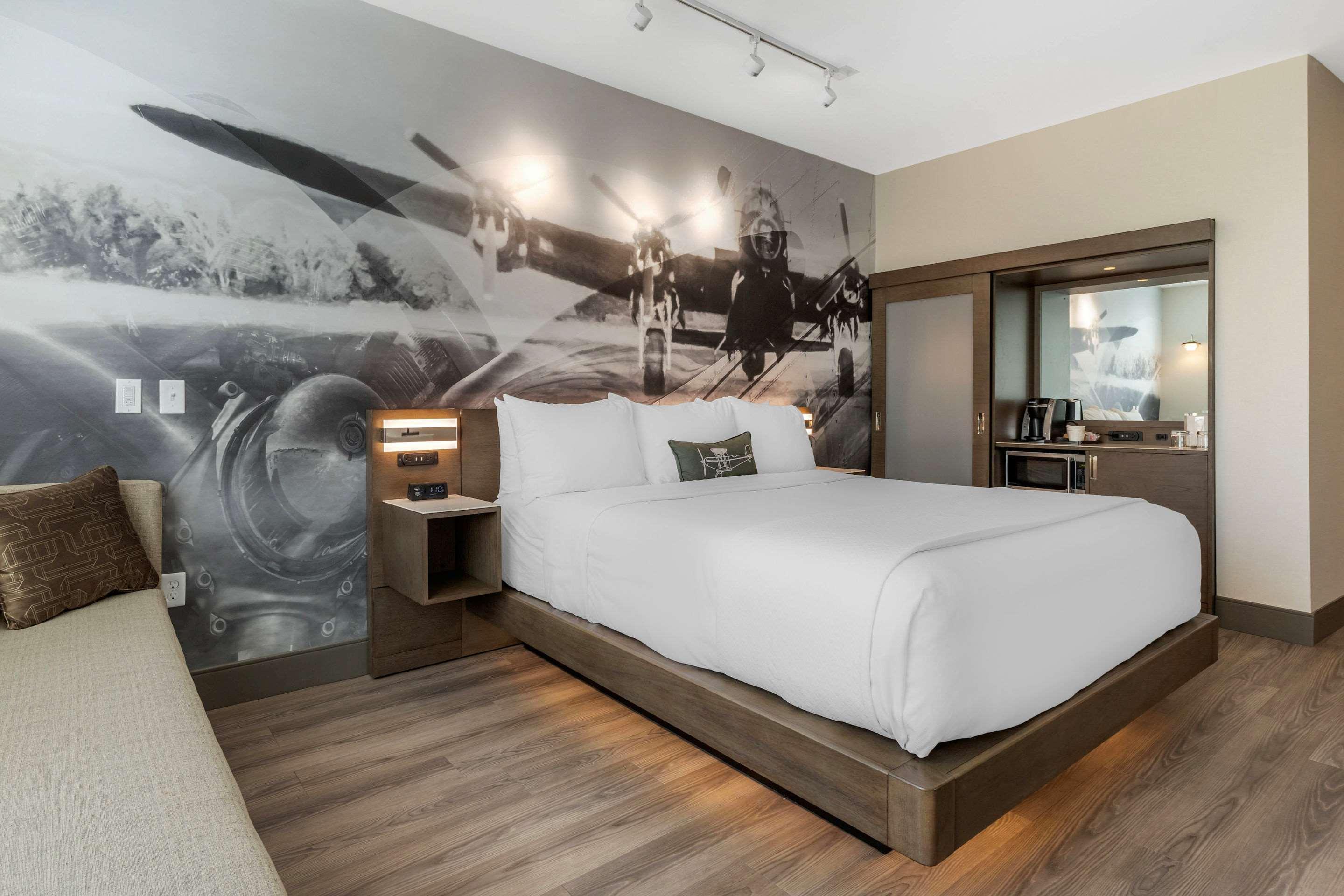Cambria Hotel - Arundel Mills BWI Airport Hanover Eksteriør billede