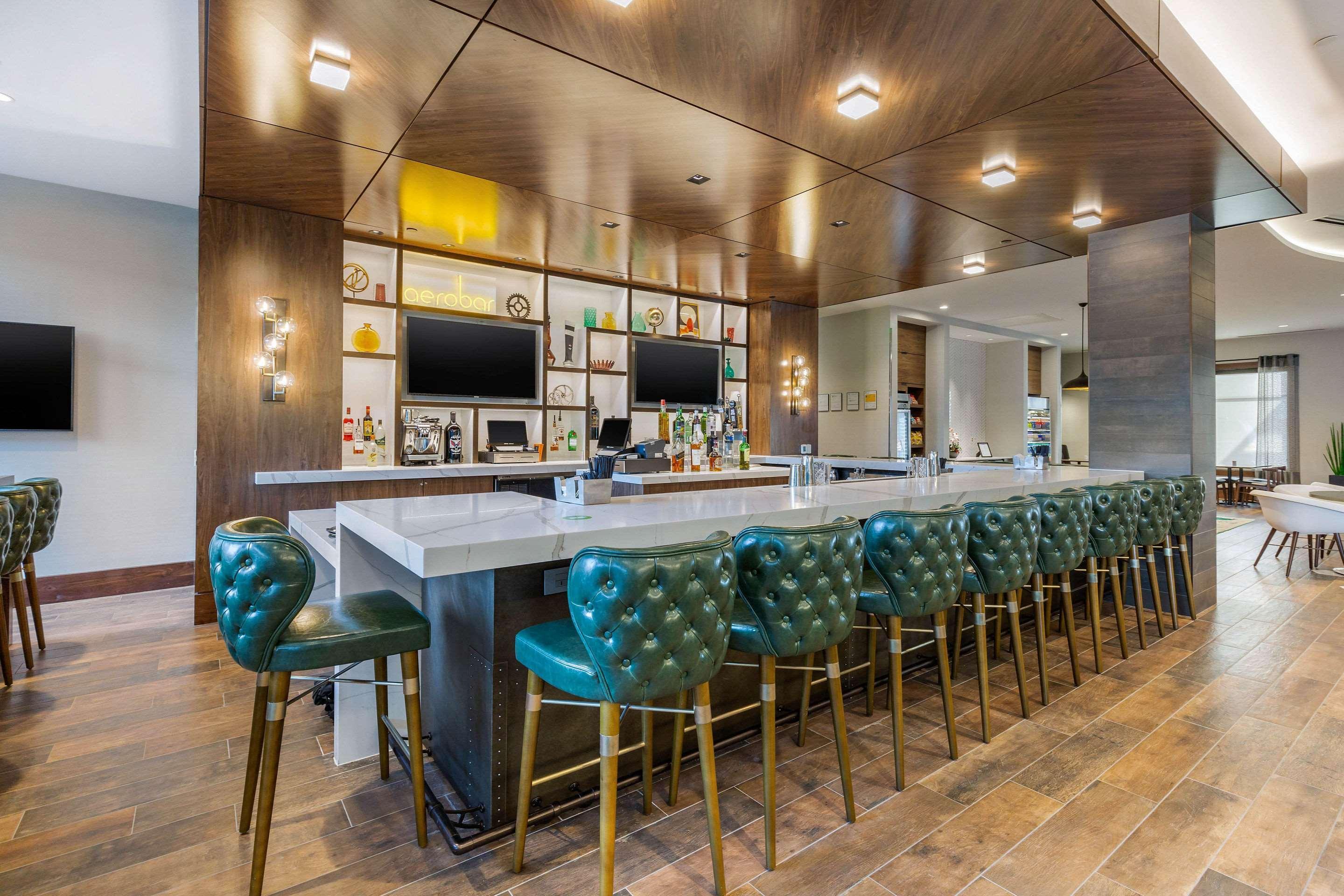 Cambria Hotel - Arundel Mills BWI Airport Hanover Eksteriør billede