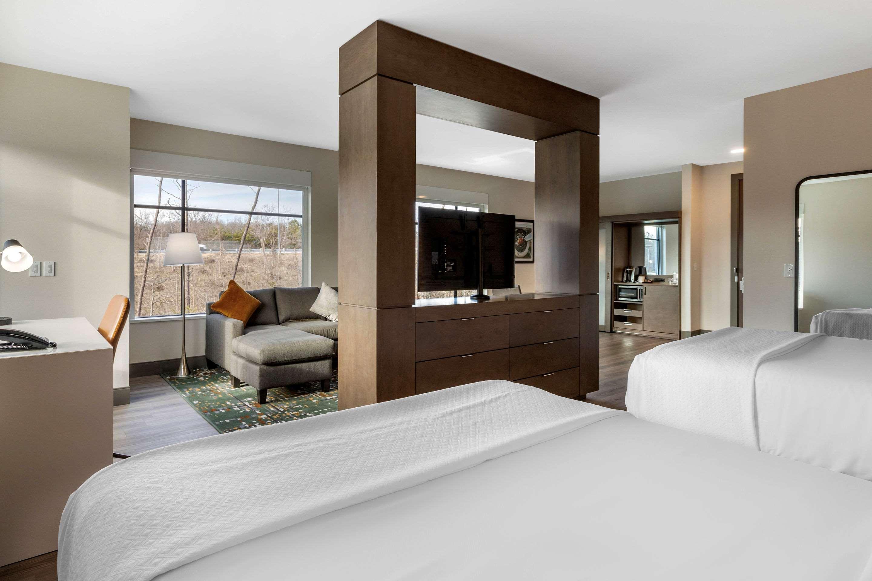 Cambria Hotel - Arundel Mills BWI Airport Hanover Eksteriør billede