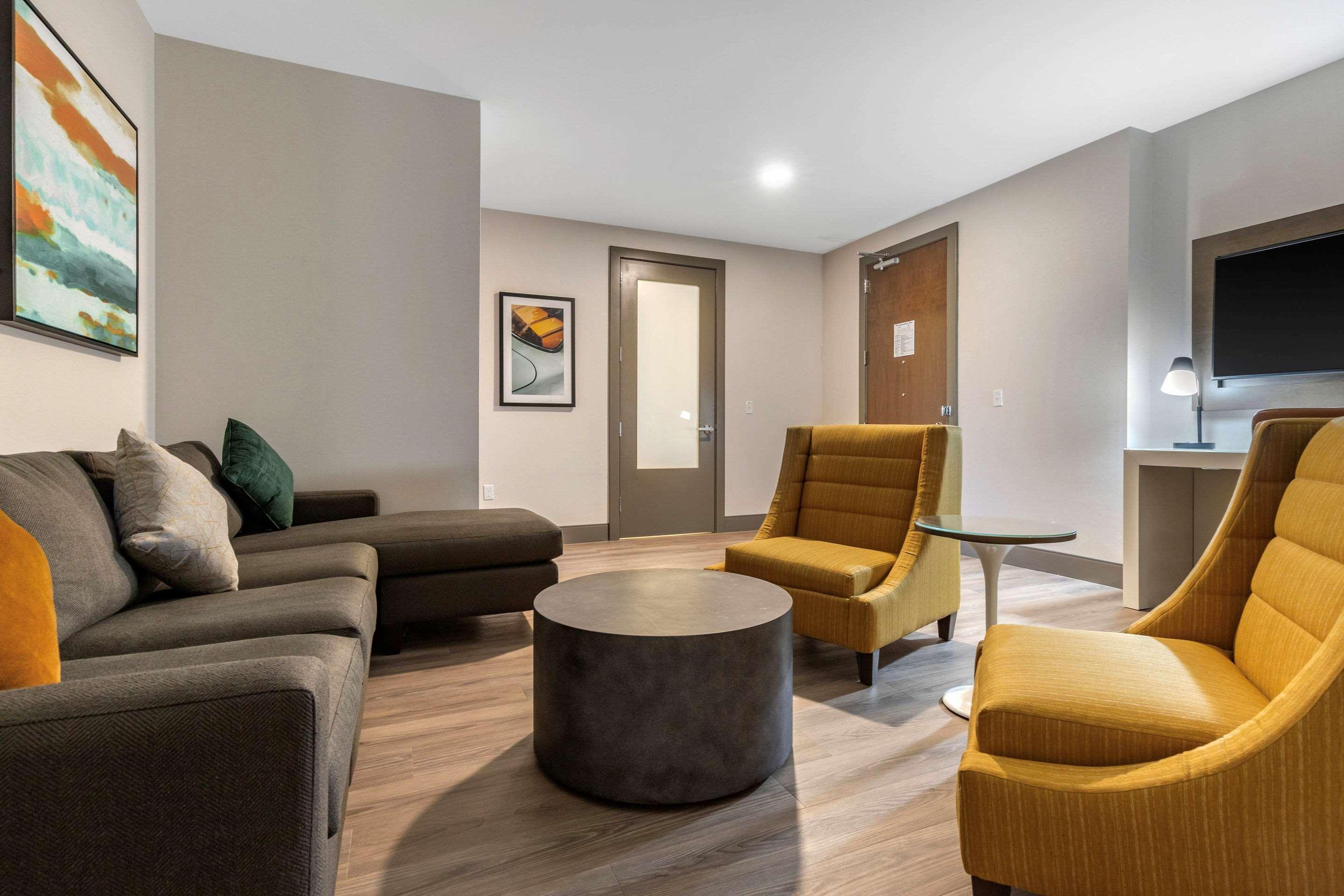 Cambria Hotel - Arundel Mills BWI Airport Hanover Eksteriør billede