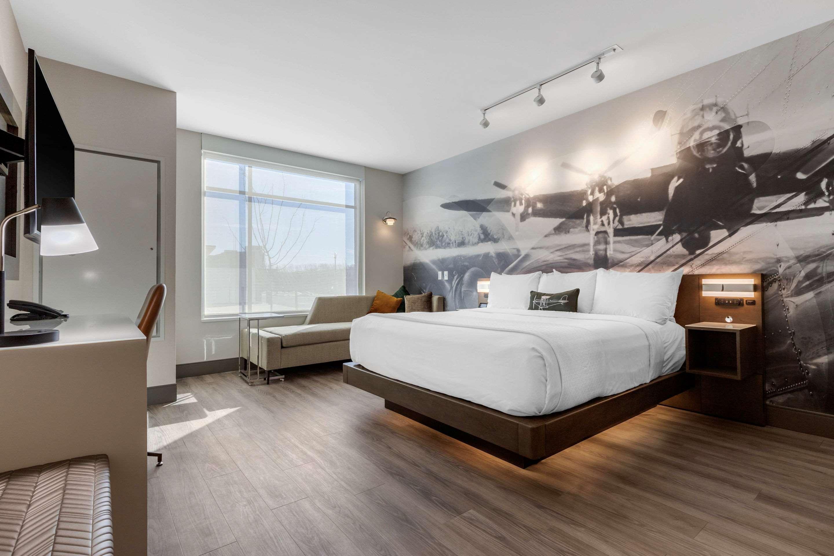 Cambria Hotel - Arundel Mills BWI Airport Hanover Eksteriør billede