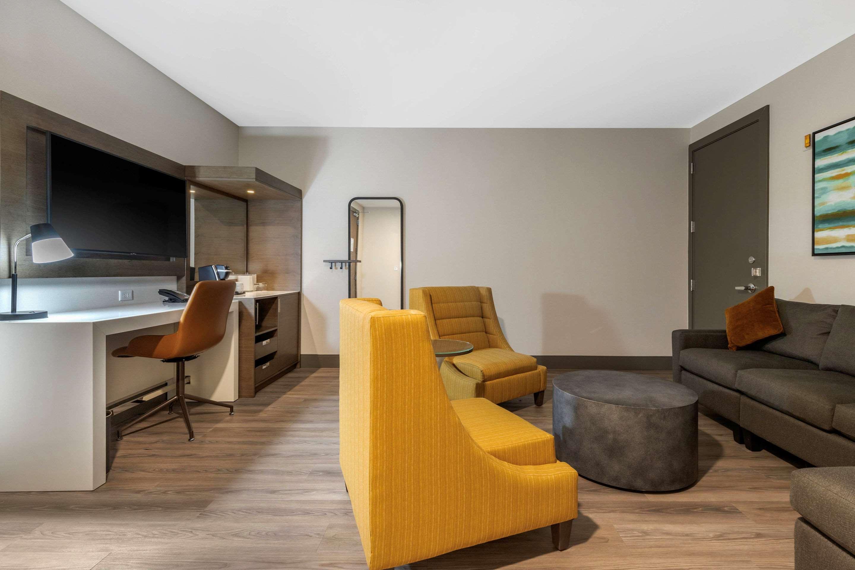Cambria Hotel - Arundel Mills BWI Airport Hanover Eksteriør billede