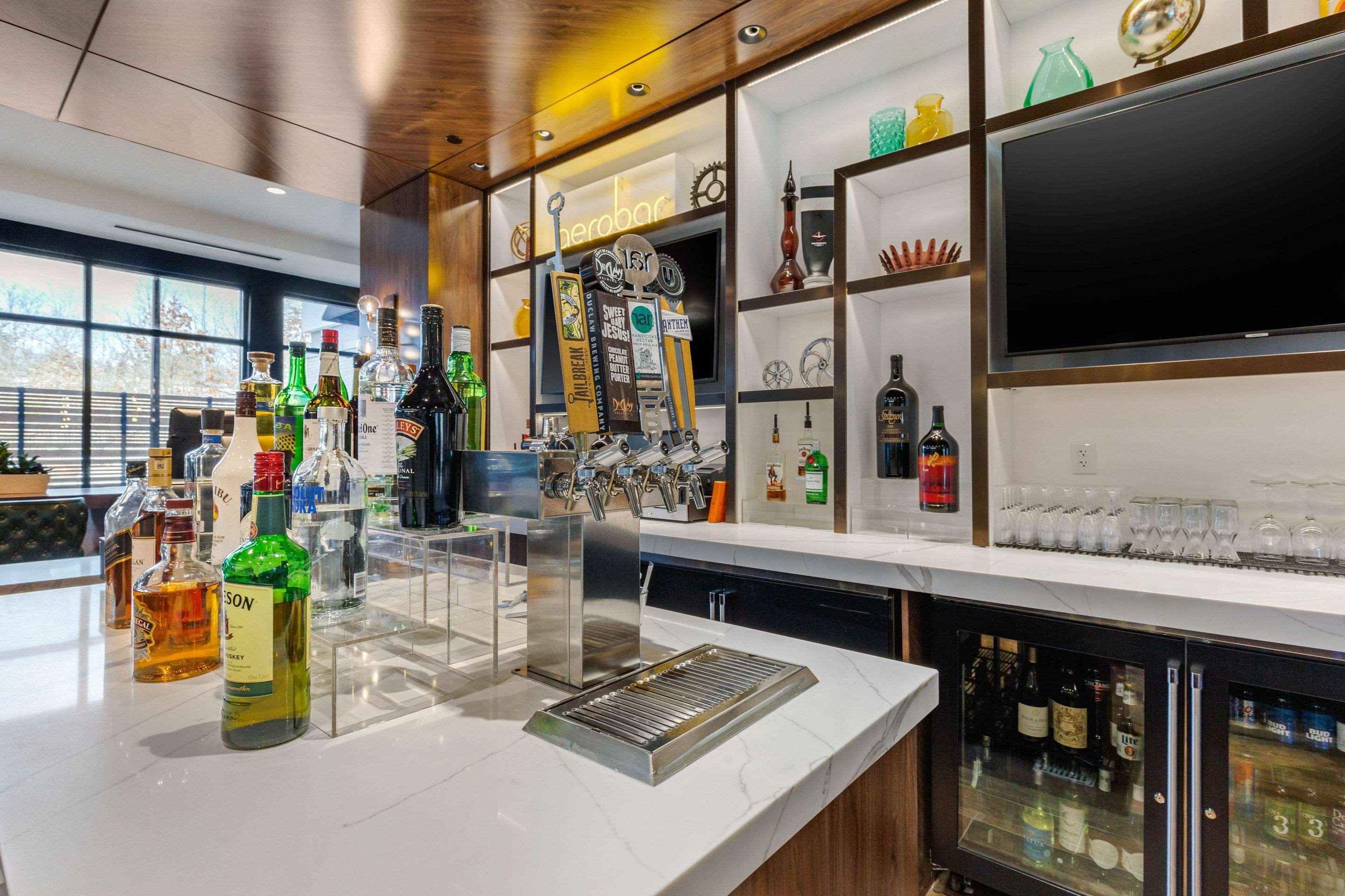Cambria Hotel - Arundel Mills BWI Airport Hanover Eksteriør billede