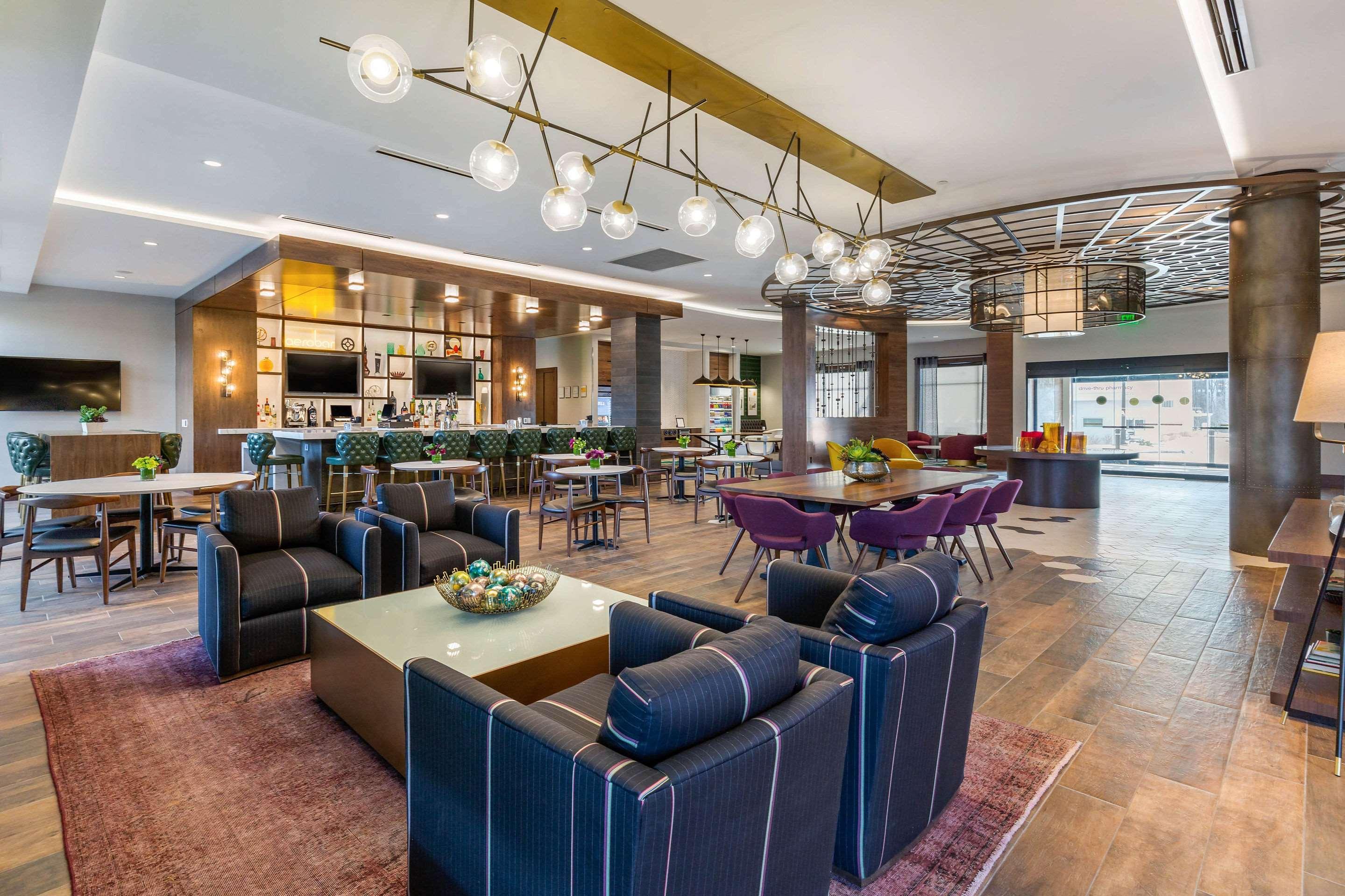 Cambria Hotel - Arundel Mills BWI Airport Hanover Eksteriør billede