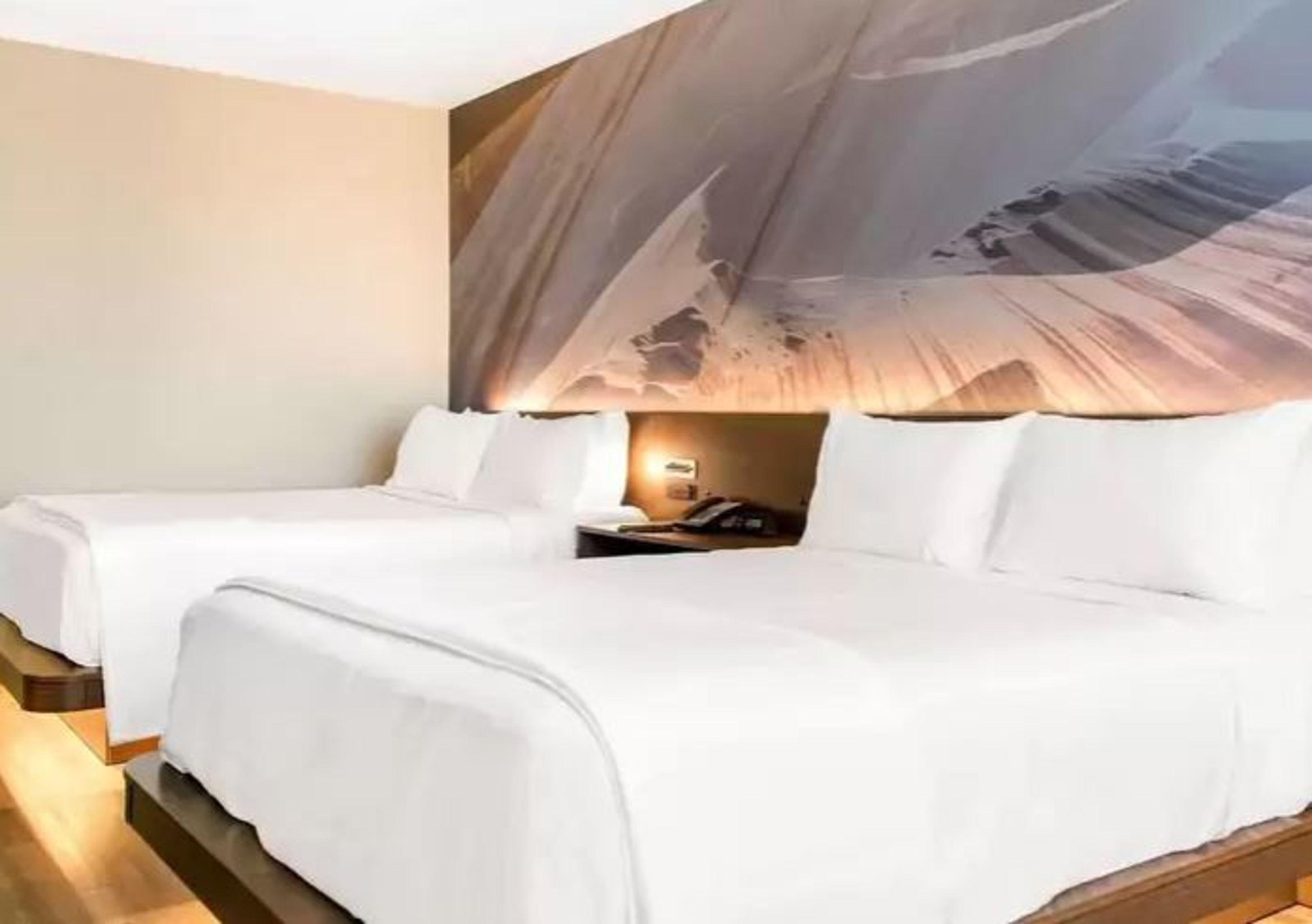 Cambria Hotel - Arundel Mills BWI Airport Hanover Eksteriør billede