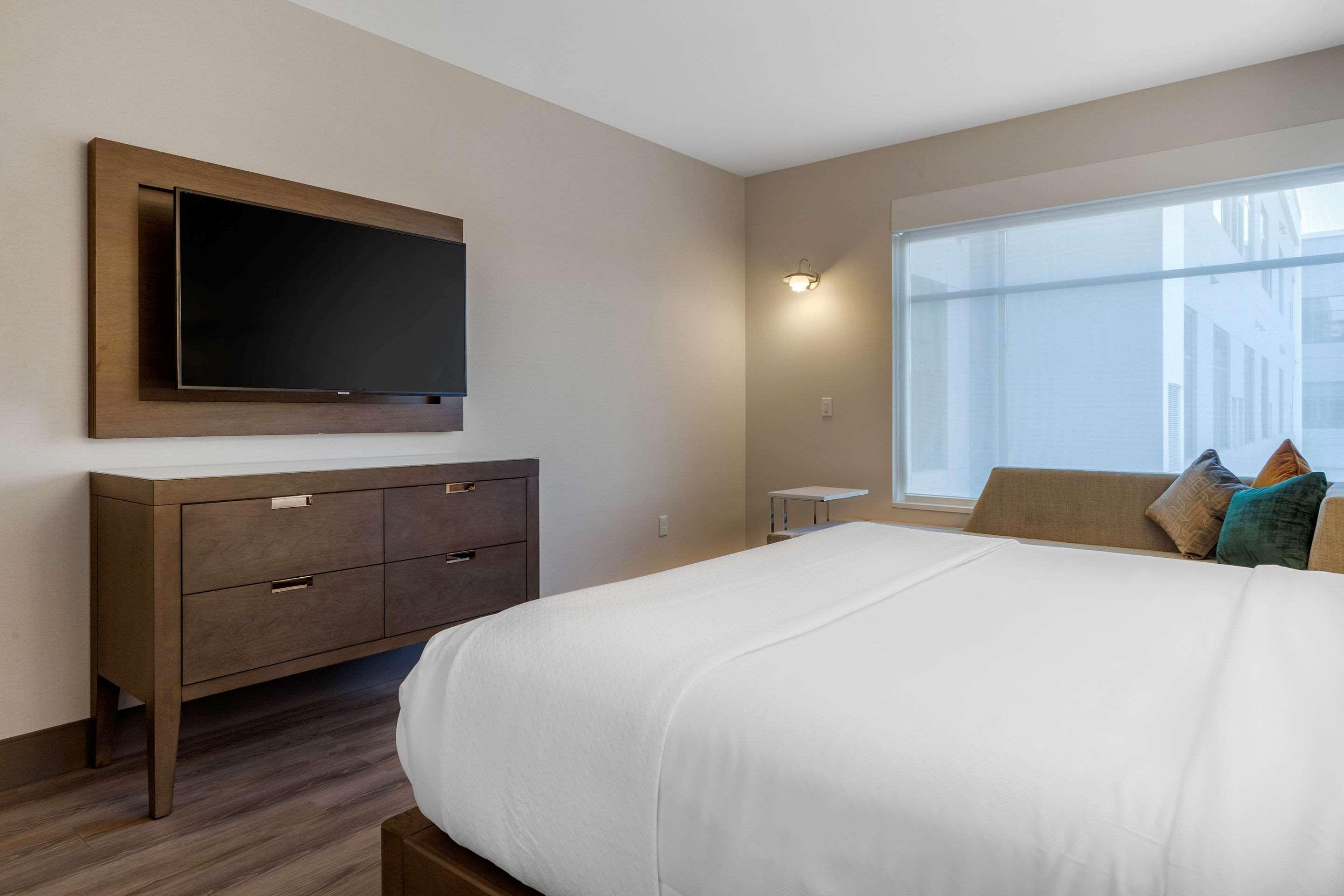 Cambria Hotel - Arundel Mills BWI Airport Hanover Eksteriør billede