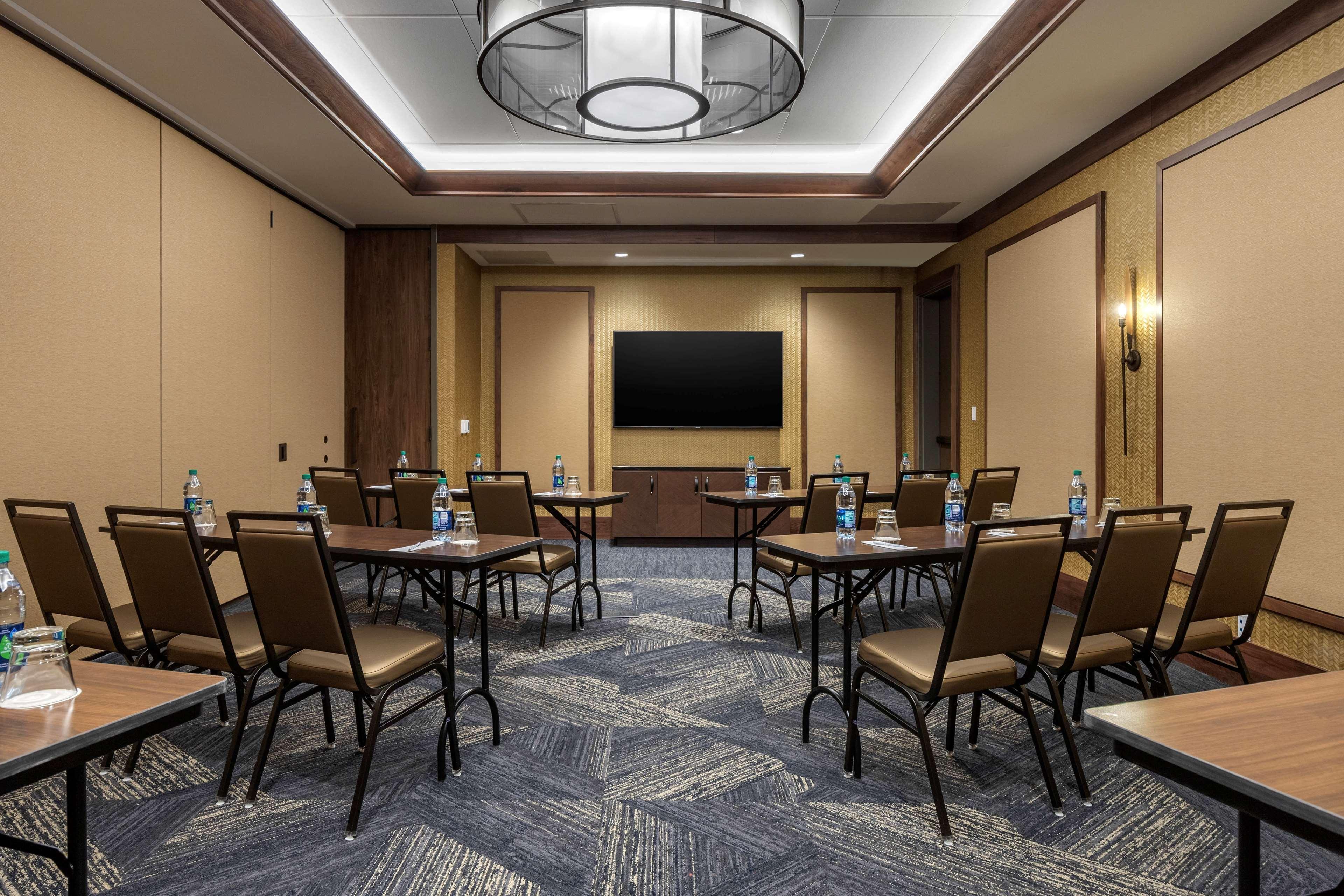 Cambria Hotel - Arundel Mills BWI Airport Hanover Eksteriør billede
