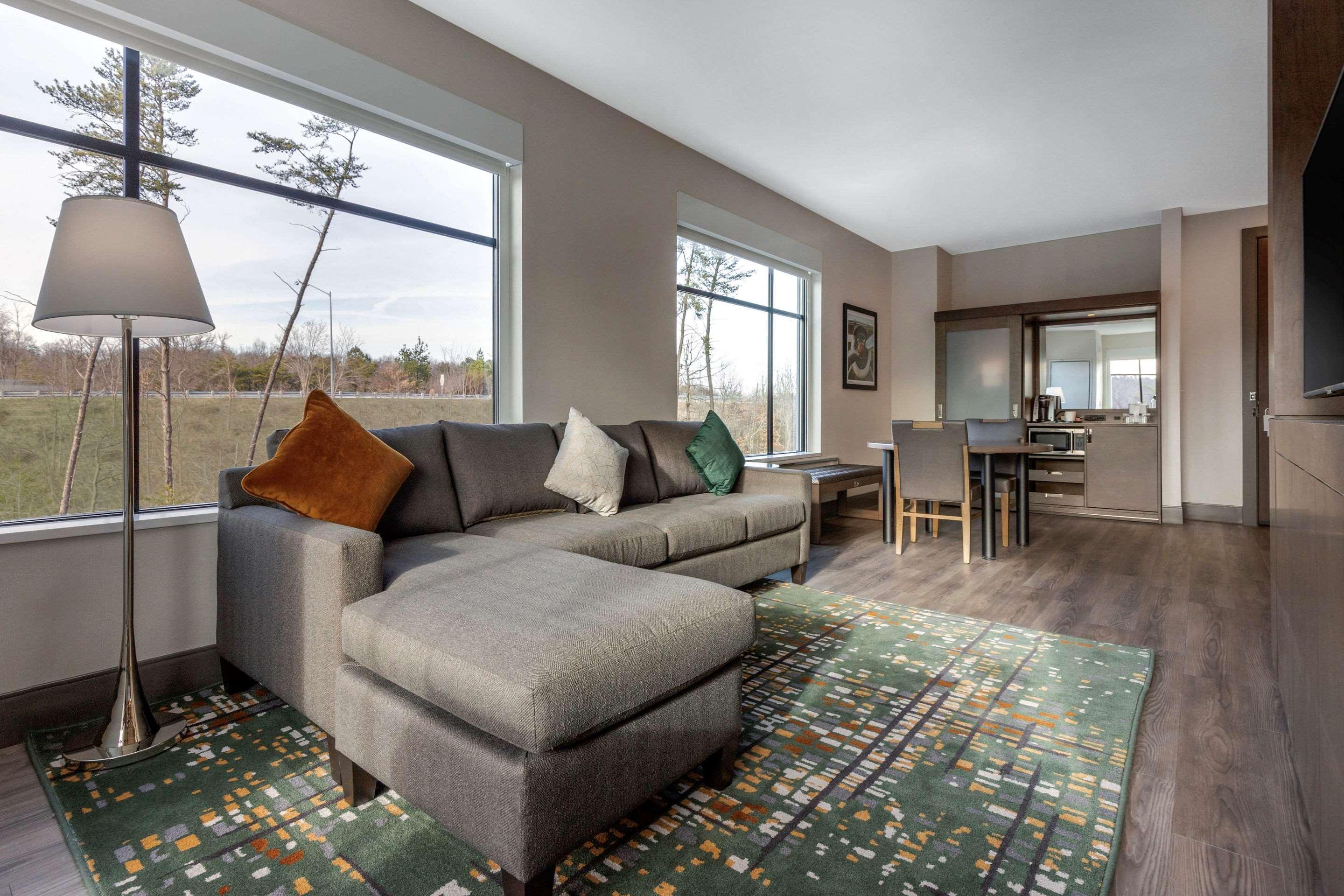 Cambria Hotel - Arundel Mills BWI Airport Hanover Eksteriør billede