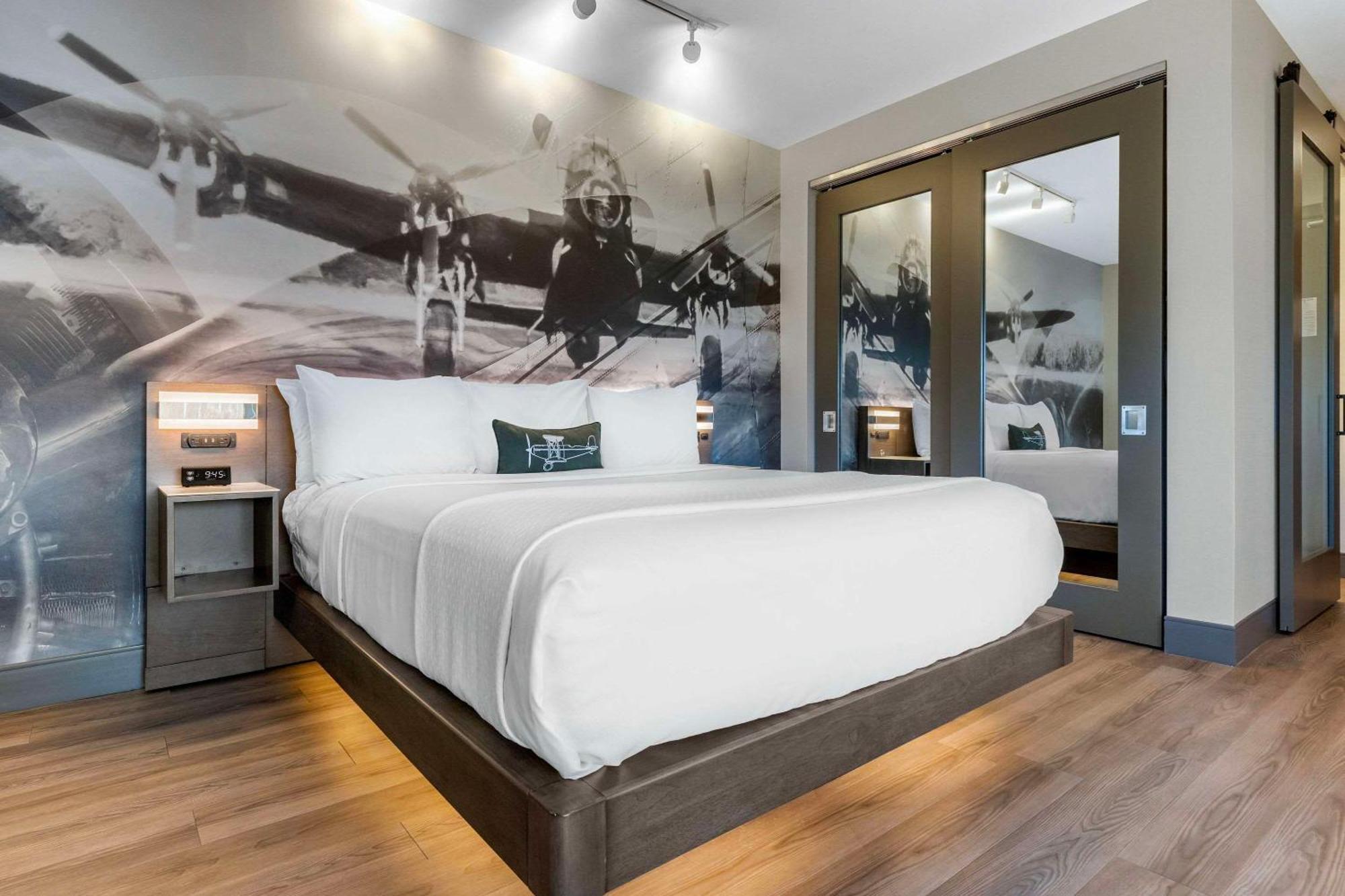 Cambria Hotel - Arundel Mills BWI Airport Hanover Eksteriør billede