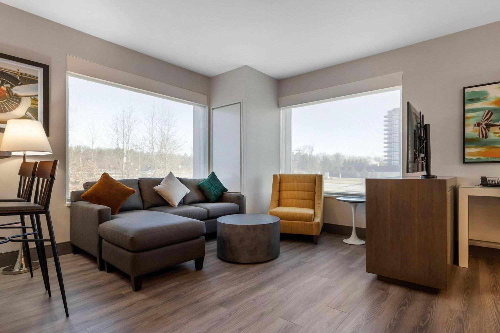 Cambria Hotel - Arundel Mills BWI Airport Hanover Eksteriør billede