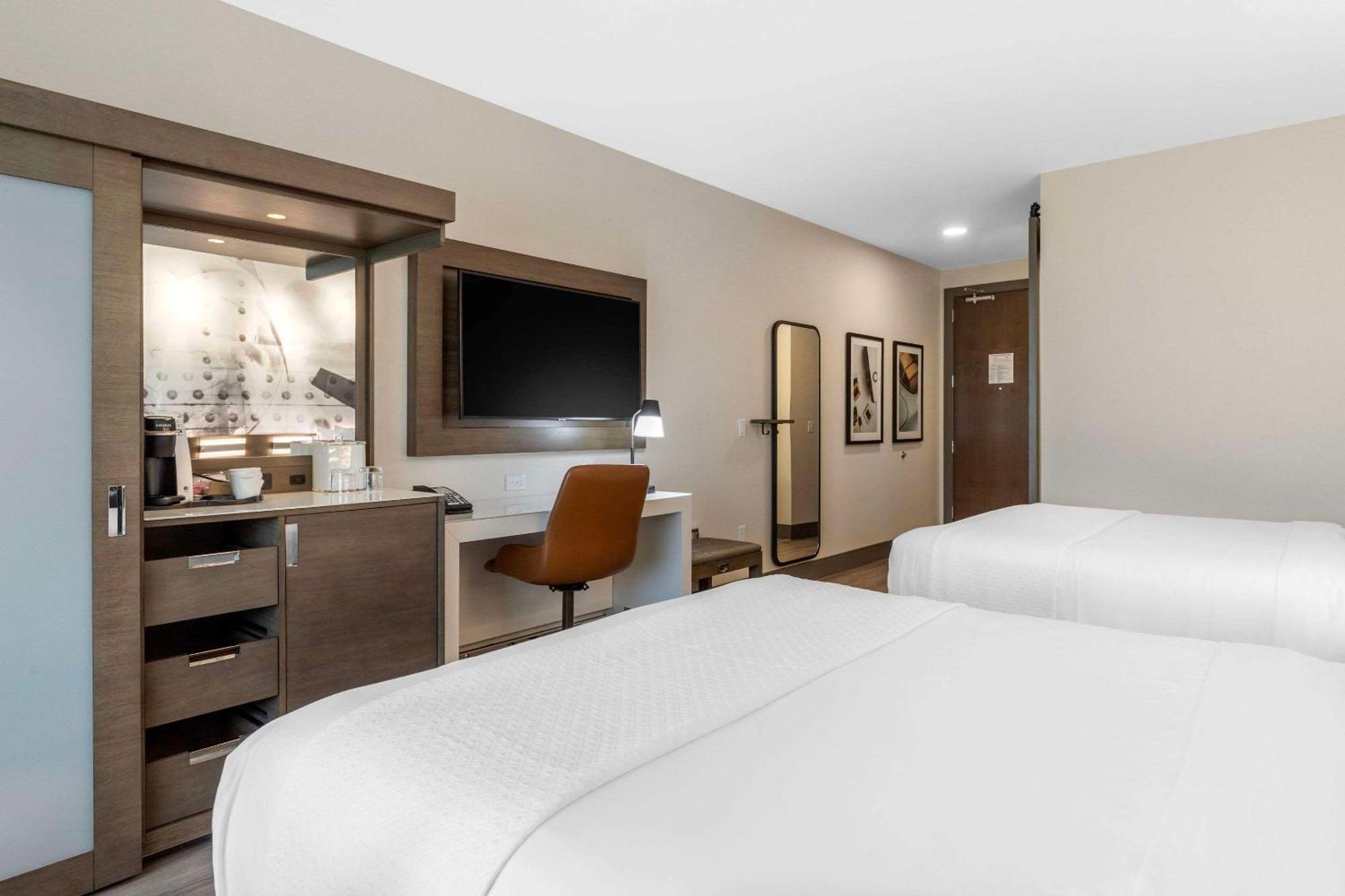 Cambria Hotel - Arundel Mills BWI Airport Hanover Eksteriør billede