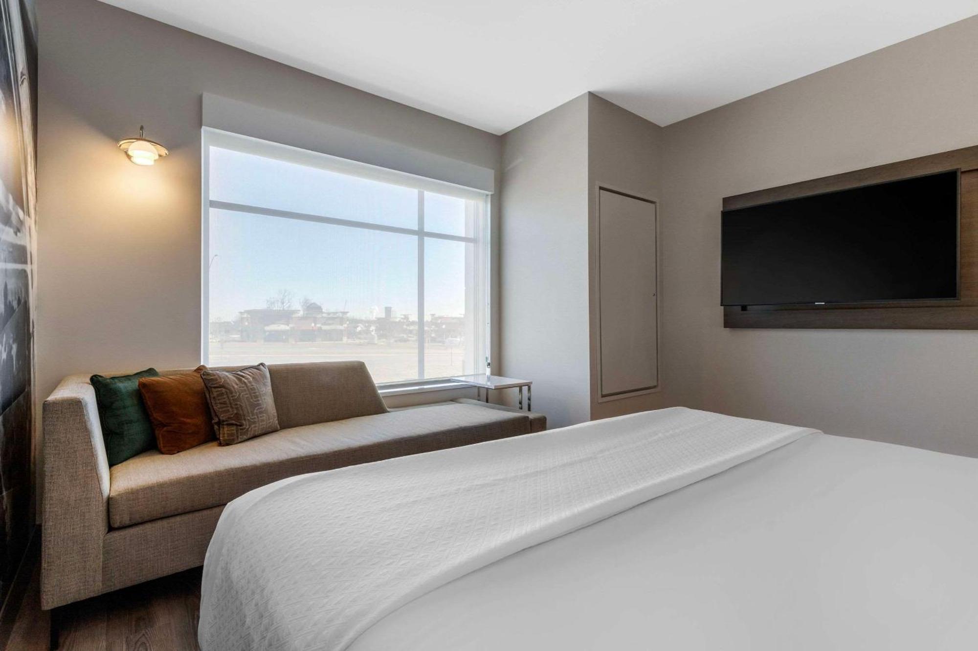 Cambria Hotel - Arundel Mills BWI Airport Hanover Eksteriør billede